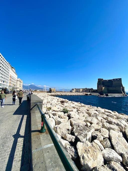 Serematte Al 26 Appartement Naples