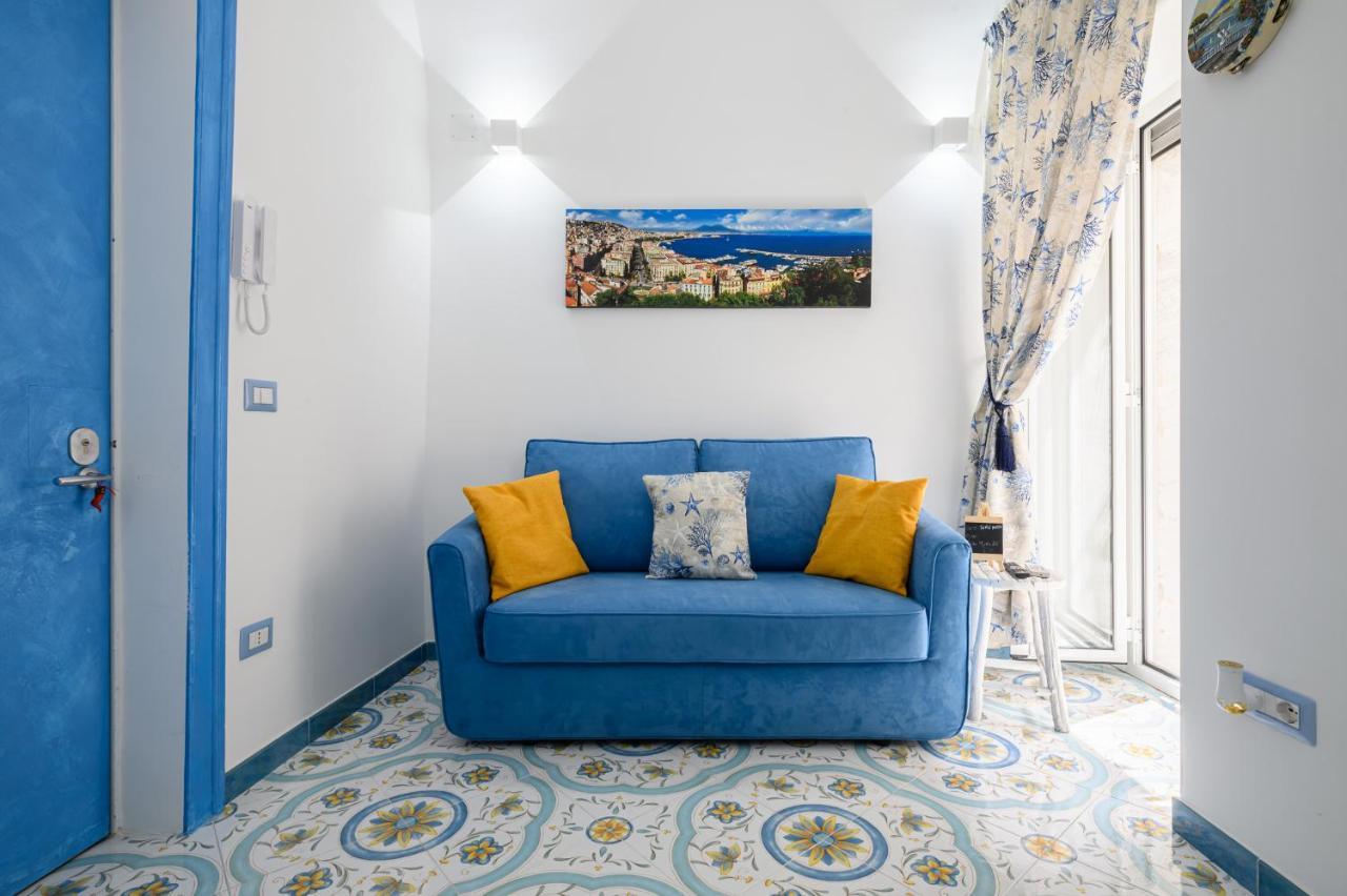 Serematte Al 26 * Naples