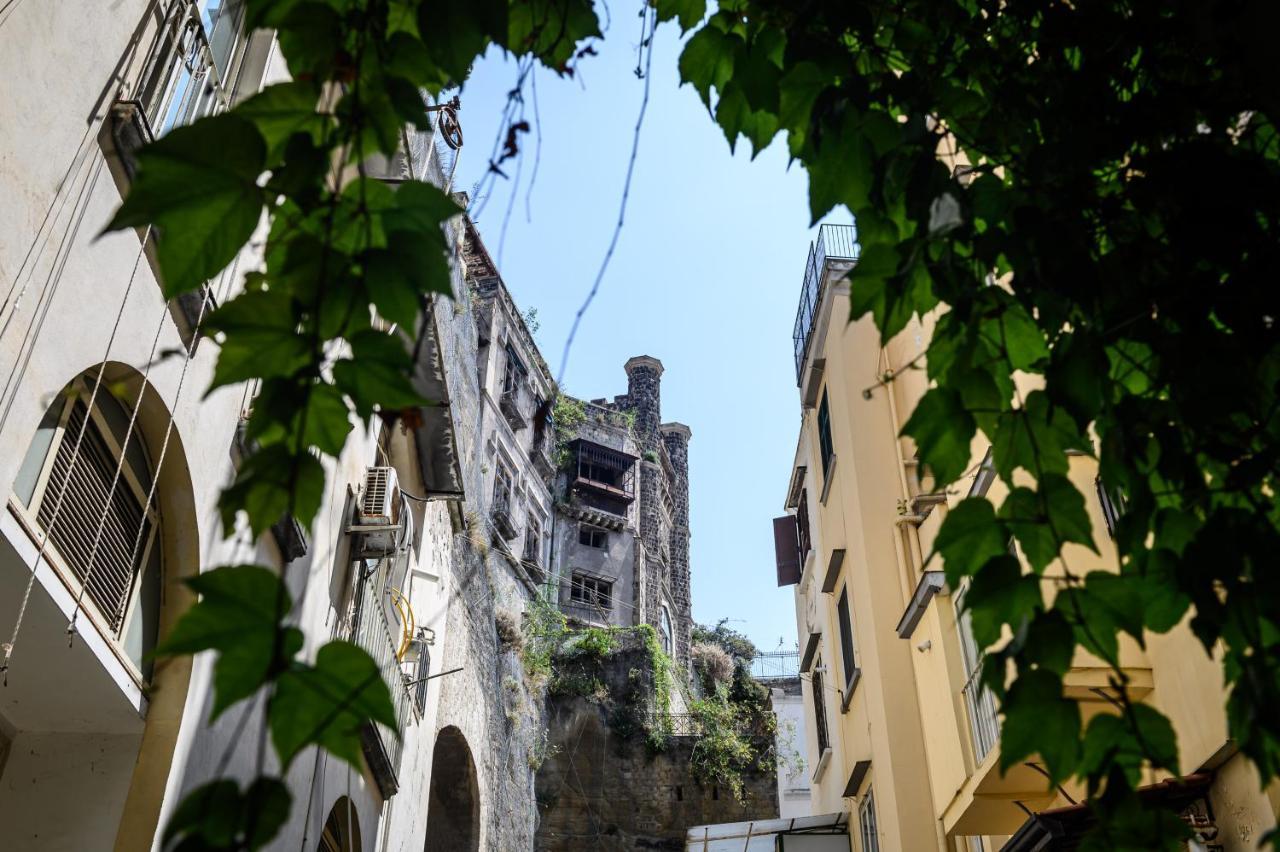 Appartement Serematte Al 26 Naples
