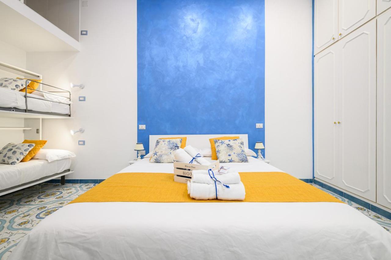 Appartement Serematte Al 26 Naples