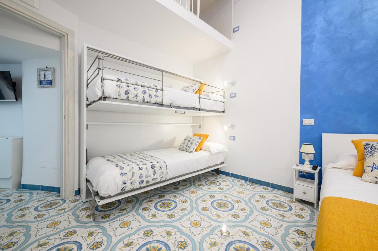 Serematte Al 26 Appartement Naples