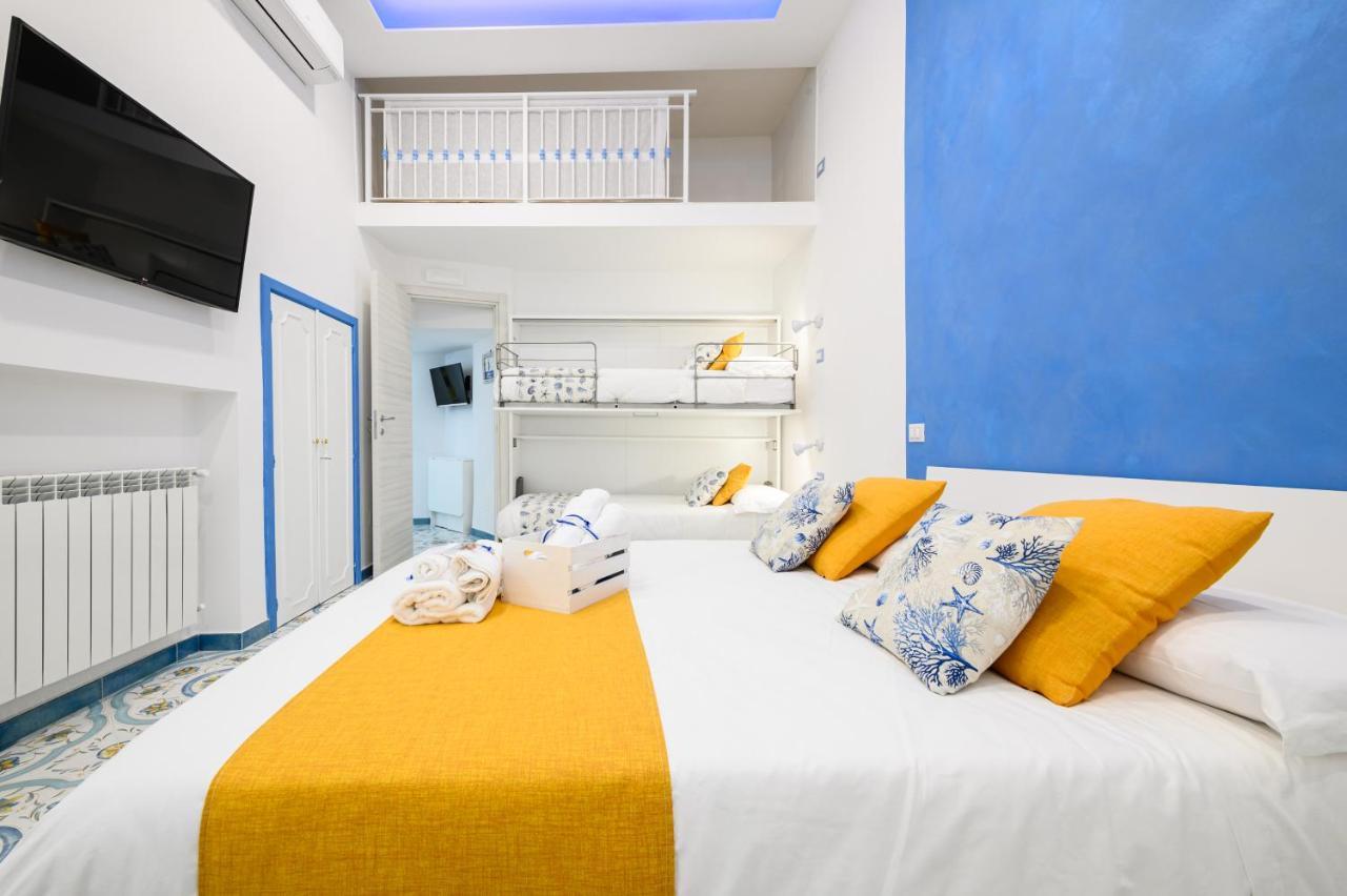 Appartement Serematte Al 26 *