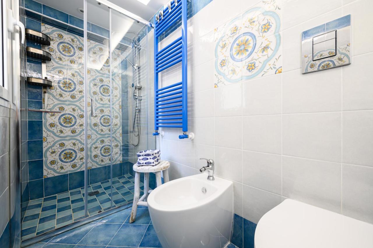 Serematte Al 26 Appartement Naples