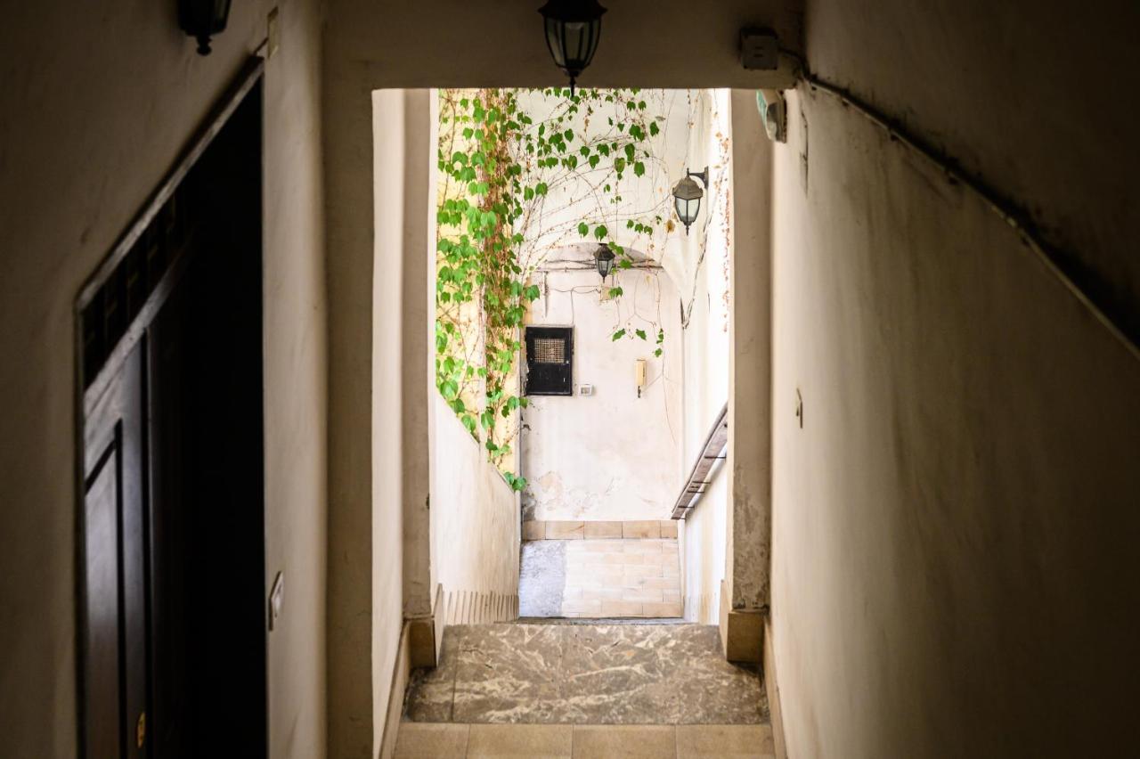 Appartement Serematte Al 26 *
