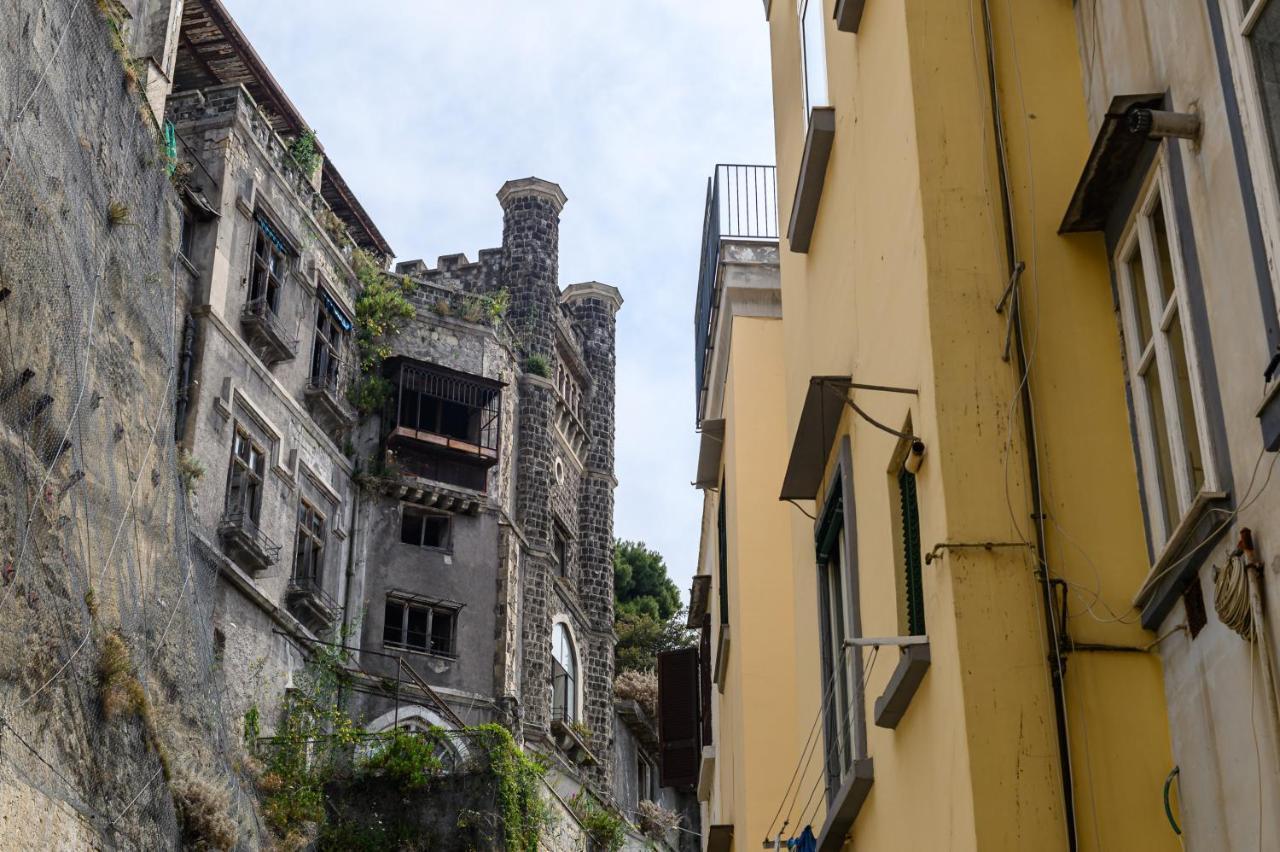 Serematte Al 26 Appartement *