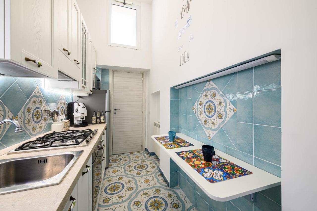 Appartement Serematte Al 26 Naples