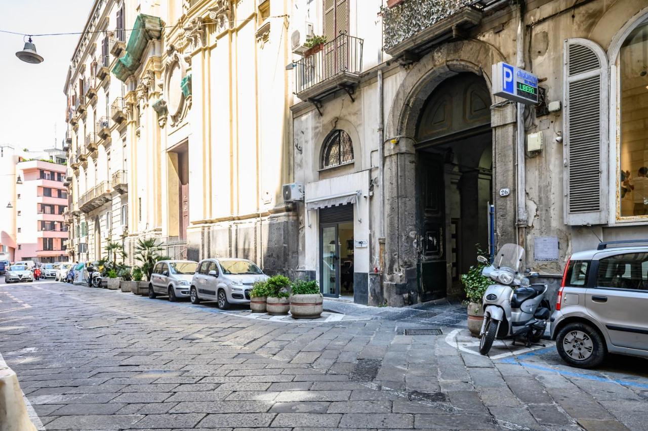 Serematte Al 26 Appartement